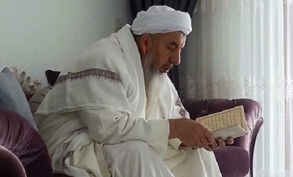 Seyda Ahmet Vani Hazretleri kimdir? Seyda Ahmet Vani Hazretleri cenaze töreni ne zaman nerede?