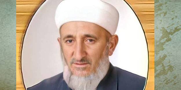 Seyda Molla Hüsnü Geçer kimdir? Molla Hüsnü Geçer vefat mı etti?