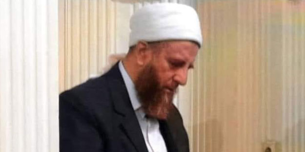 Seyda Molla Nezir Hakkari kimdir? Seyda Molla Nezir Hakkari Sağlık durumu nasıl?