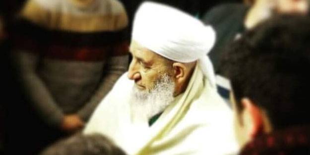 Seyda Muhammed Konyevi cenazesi ne zaman kalkacak?