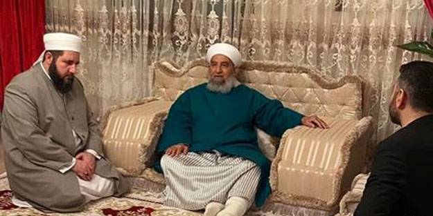 Seyda Muhammed Konyevi (k.s) hastalığı neydi? Muhammed Konyevi ölüm nedeni ne?