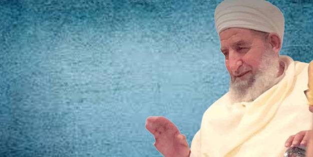 Seyda Muhammed Konyevi ne zaman defnedilecek?