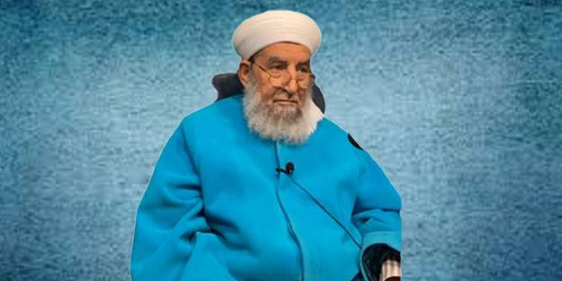 Seyda Muhammed Konyevi sağlık durumu nasıl? Seyda Muhammed Konyevi nerede tedavi görüyor?