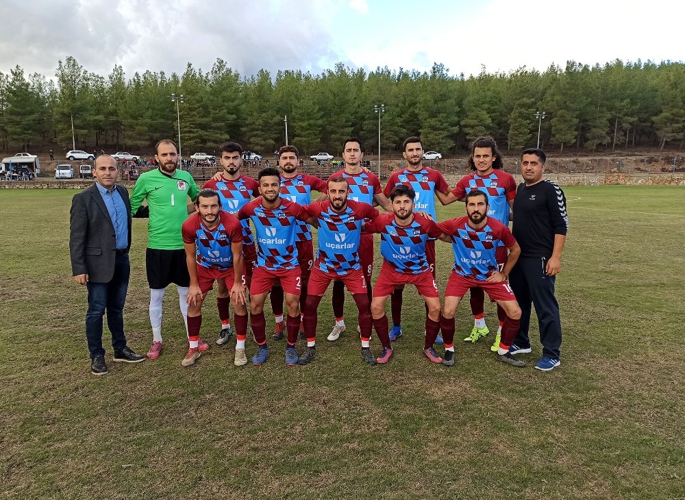 Seydikemer Belediyespor’da kader maçı 