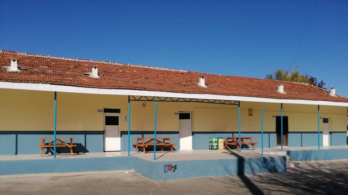 Seydikemer Ortaköy Ortaokulu yapımına başlanıyor