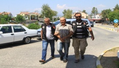 seydikemer’de uyuşturucu operasyonu: 1 kişi tutuklandı