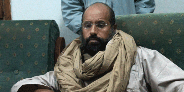 Yakalama kararı çıkardılar