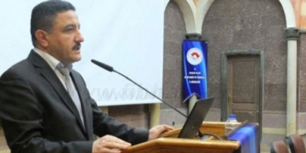 Seyfullah Duran görevden mi alındı?
