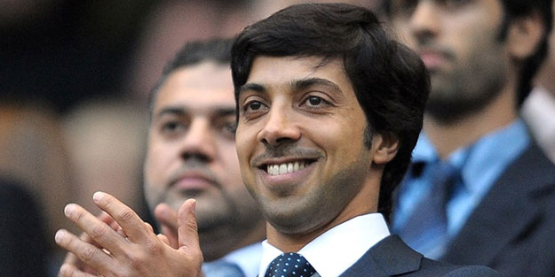 Şeyh Mansur 13 yıl sonra İstanbul'a geldi