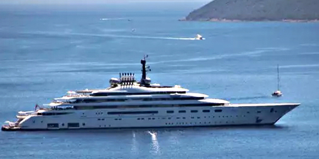 Şeyh Mansur'un süperyatı Türkiye'de... Duyurdular!