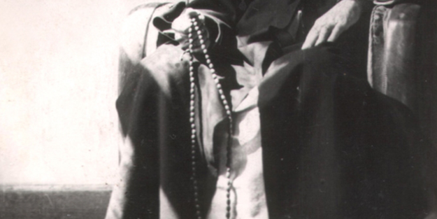 Şeyh, müridini kurtarabilir mi?