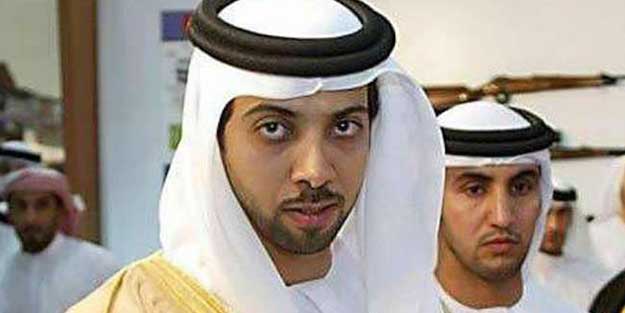 Şeyh Nahyan'dan Guardiola'ya inanılmaz para!