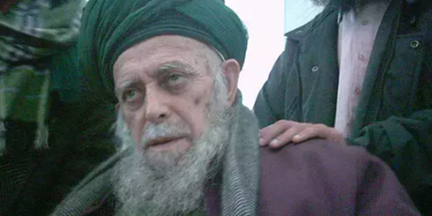 Şeyh Nazım Kıbrısi'nin uyarısı yeniden yayıldı: Deprem olacak! O ilde durmayın, acilen kaçın