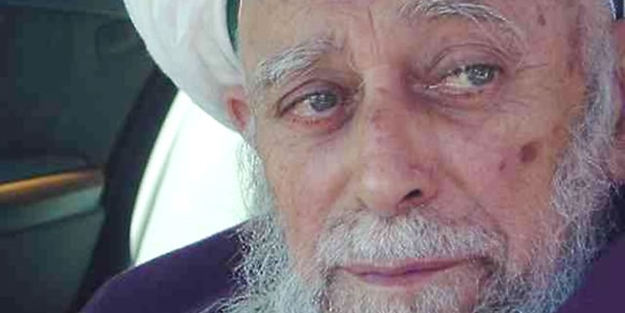 Şeyh Nâzım Kıbrısî’yi hayırla yâd ediyoruz