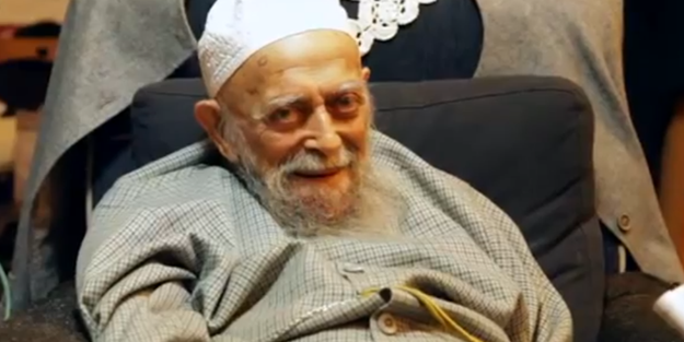 Şeyh Nazım'ın doktorundan açıklama geldi