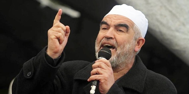 Şeyh Raid Salah: Mescid-i Aksa pazarlık konusu yapılamaz!
