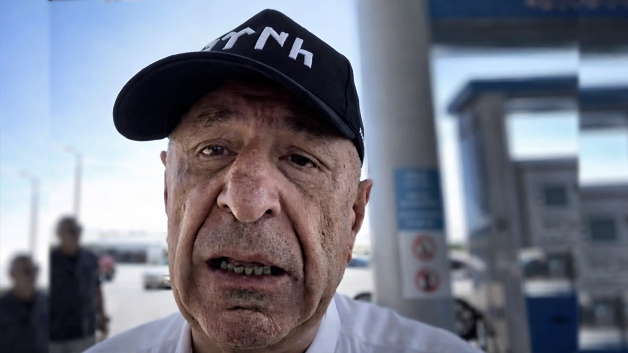 Şeyh Said Hazretlerine hakaret eden Ümit Özdağ'ın cezası kesildi