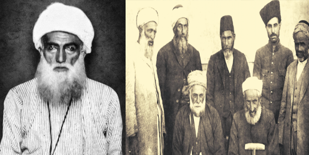 Şeyh Said Hazretleri'nin mezar yerinin açıklanması davasında karar!