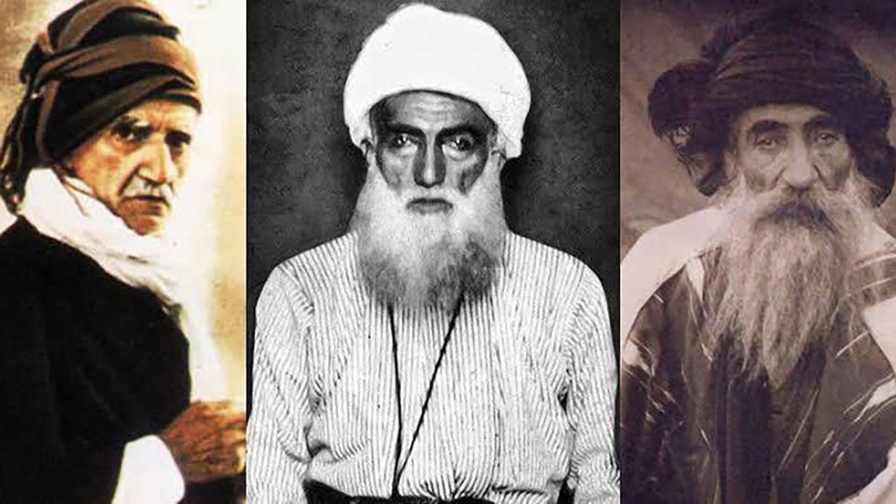 Şeyh Said’i övdü, başına gelmeyen kalmadı! İYİ Parti, o milletvekilinin fişini çekti