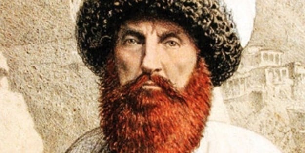 Şeyh Şamil kimdir? Şeyh Şamil'in vefatının 148. yıldönümü