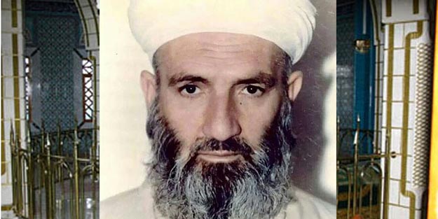Şeyh Seyyid Muhammed Raşid Erol Hazretleri (k.s.) dualarla yad edildi!