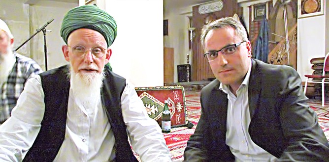 Gerçeğe İslâm’la ulaştım