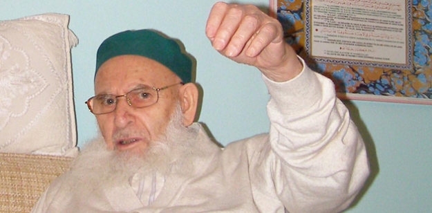 Şeyh Aziz Demirkaya Hakk’a yürüdü