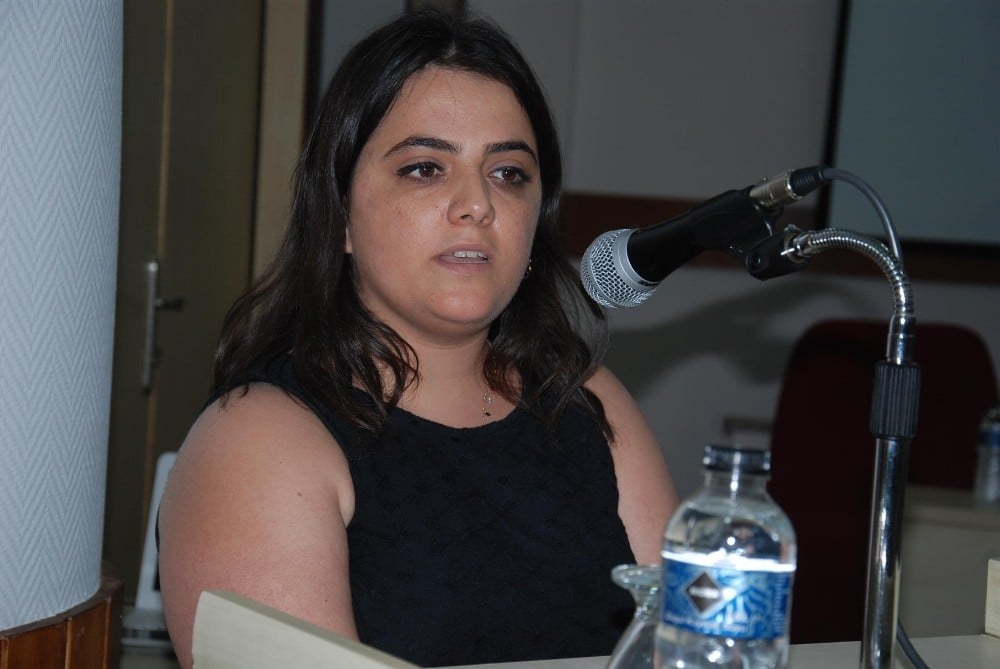 Seyhan Belediye Meclisi’nde gergin anlar 