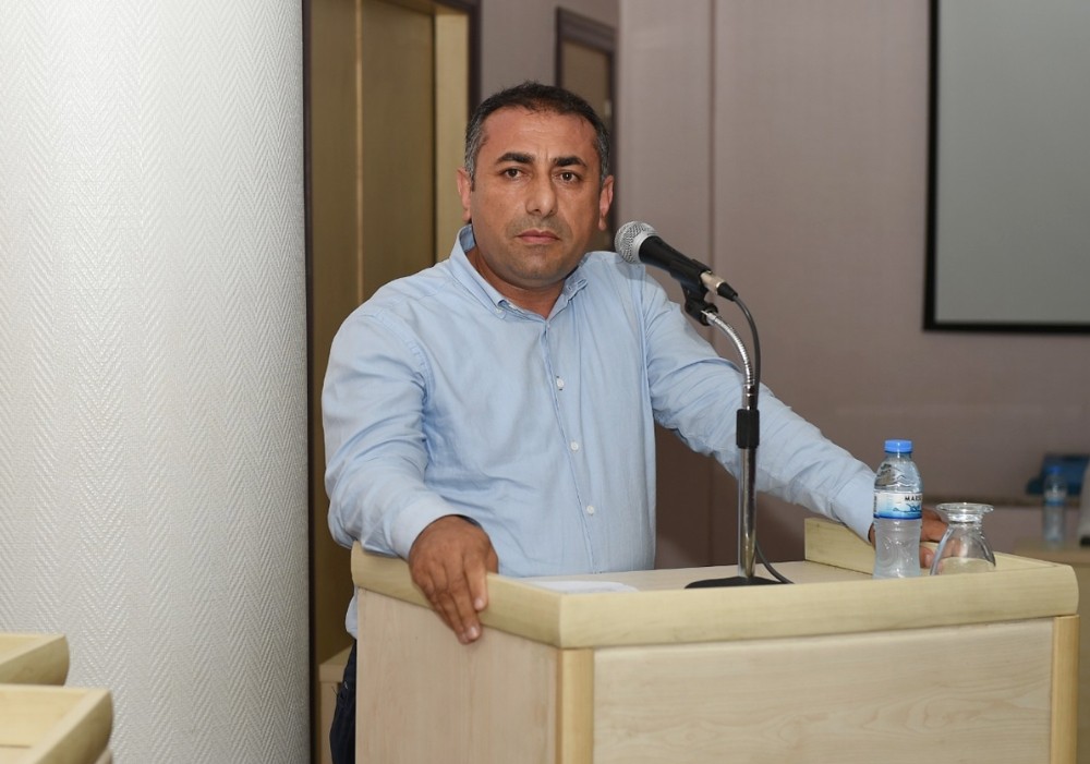 Seyhan Belediye Meclisi’nde su baskınları konuşuldu 