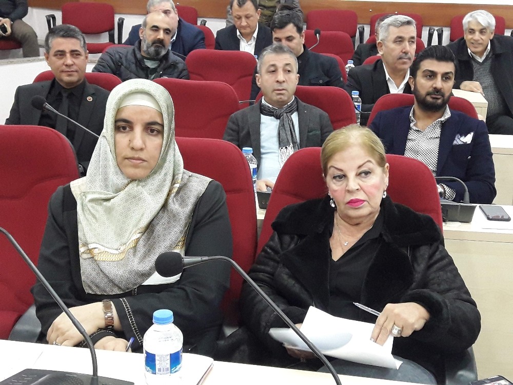 Seyhan Belediyesi ailesi genişliyor 