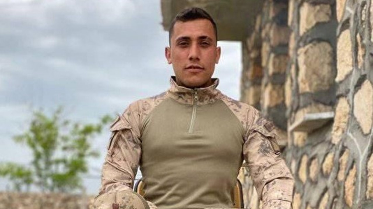 Seyhan Nehri’nde kaybolan Uzman Çavuşun cansız bedenine ulaşıldı