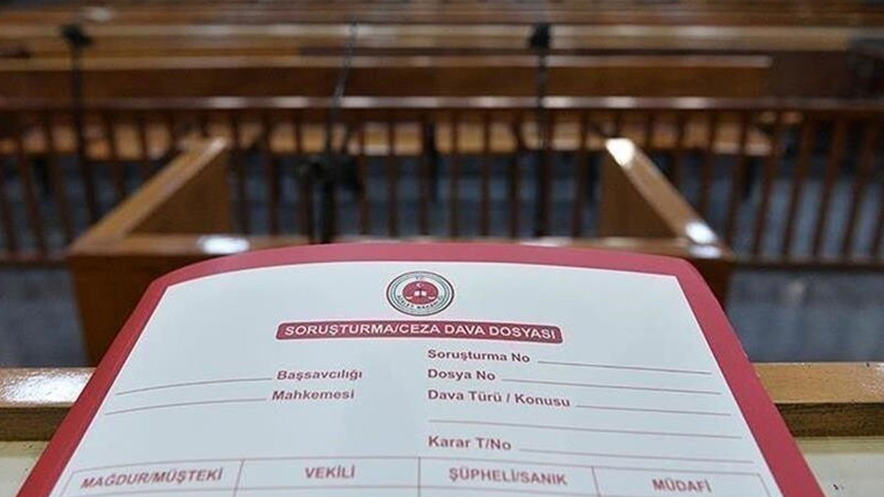 Seyhan ve Çukurova’da tutuklanan 33 CHP’li yolsuza verilen cezaların gerekçesi açıklandı