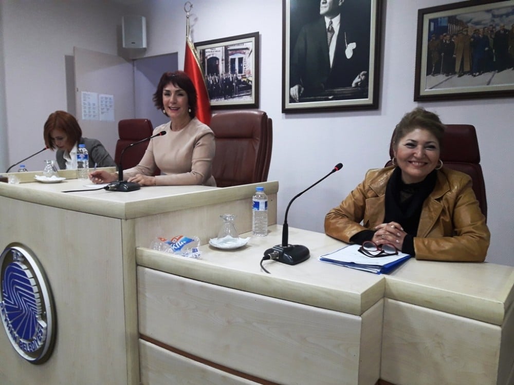 Seyhan’a 5 kardeş şehir 