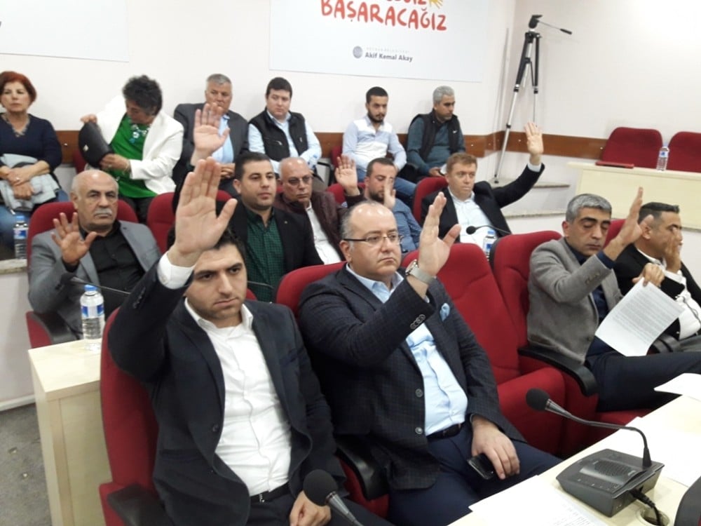 Seyhan’da 4 mahalle bölünüyor 