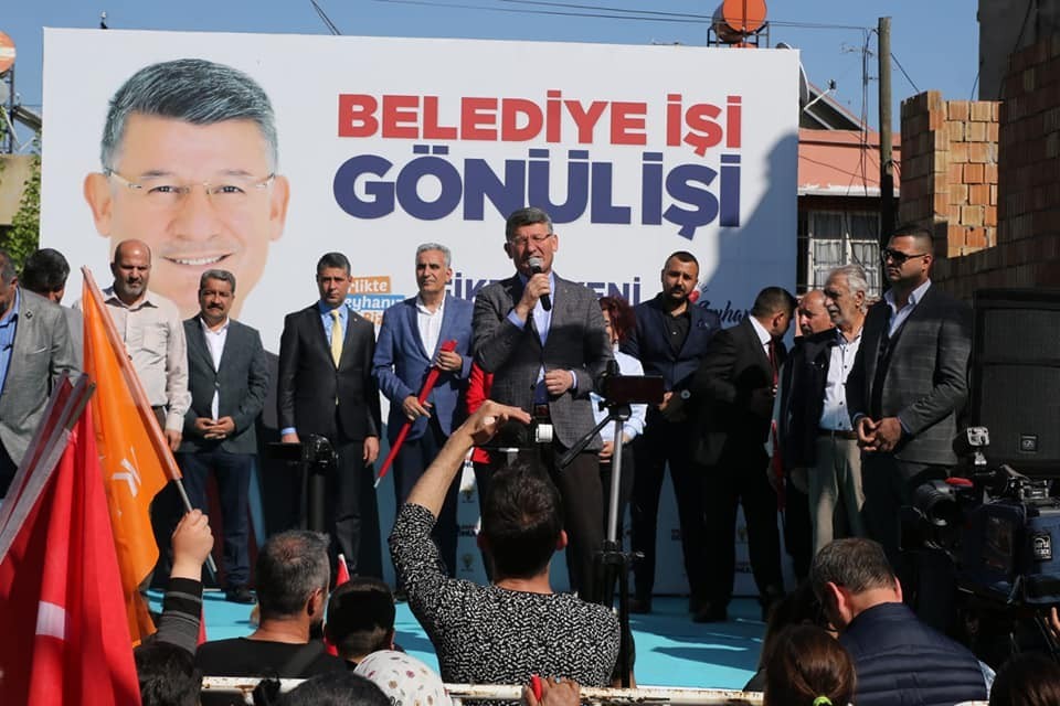 Seyhan’da çarpık yapılaşmanın izleri silinecek 