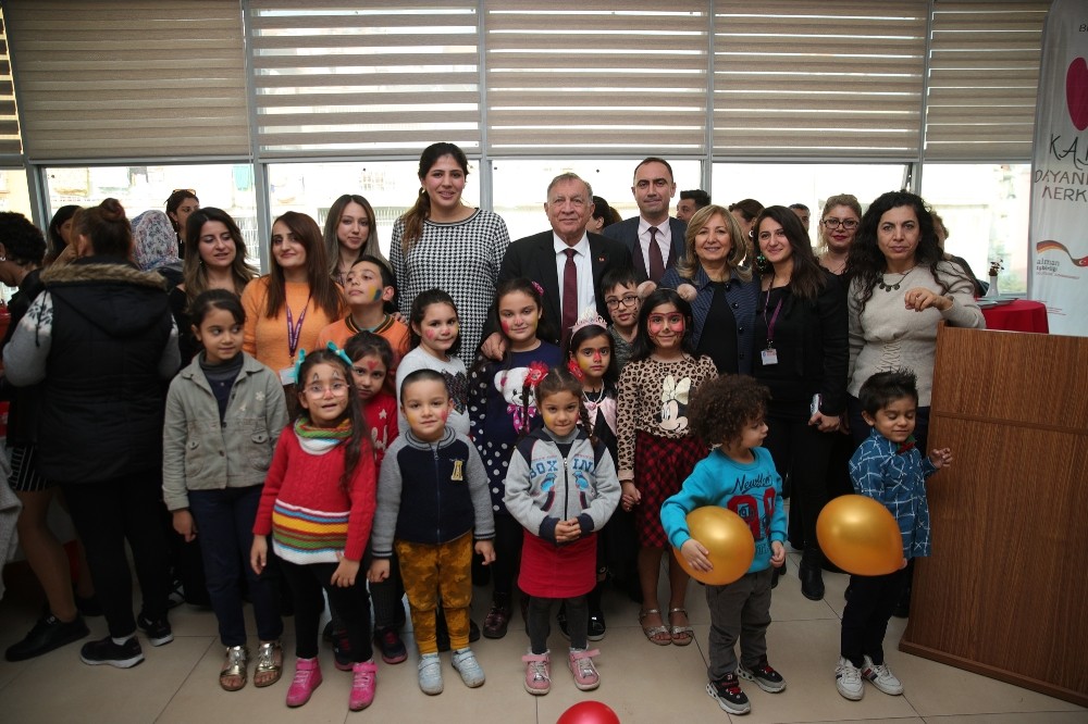 Seyhan’da Şeb-i Yelda kutlaması 