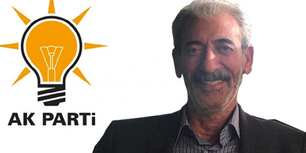 Şeyhmus Aydın kimdir? Siverek belediye bakanı Şeyhmus Aydın hayatı