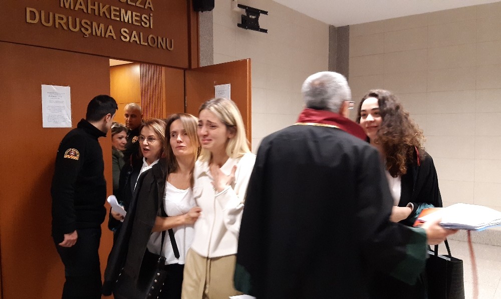 Şeyhmus Tatlıcı’nın eşine cinsel saldırıdan yargılandığı dava karara bağlandı 