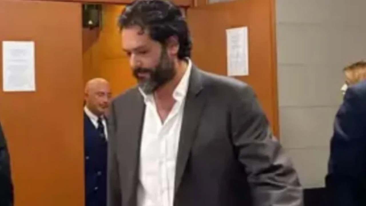 Şeyhmus Tatlıcı'nın uyuşturucu test sonucu belli oldu