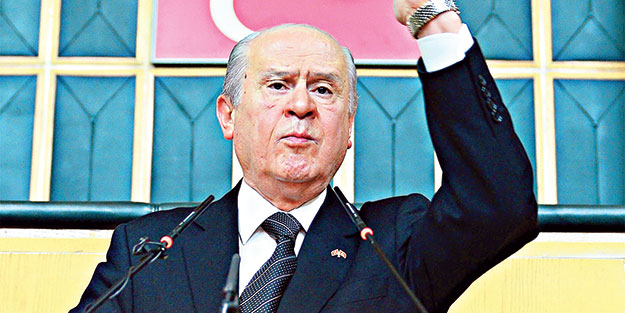 ‘Seyid değil, terörist Rıza’