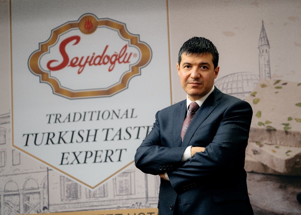 Seyidoğlu e-ticaret’e girdi 