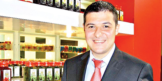 Seyidoğlu Gıda Afrika pazarında