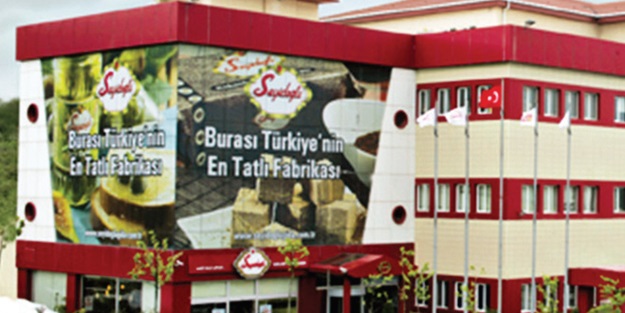Seyidoğlu Gıda'dan 35 ülkeye ihracat