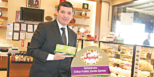 Seyidoğlu Gıda’dan yeni fabrika