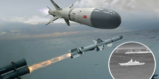 Türkiye'den müthiş hamle! Akdeniz'de yepyeni bir sayfa açılıyor