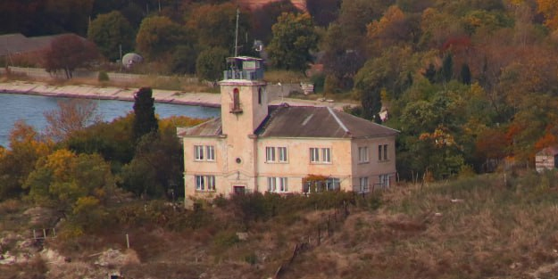 Seyir füzesi ile vurulan uçuş sonrası: Rus korvetinin son hali paylaşıldı! Herkesi hayrete düşürdü!