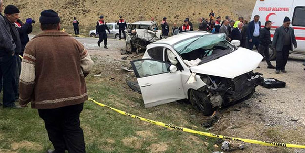 Seyir halindeyken nişanlısıyla tartıştı, felakete neden oldu! 2 ölü var