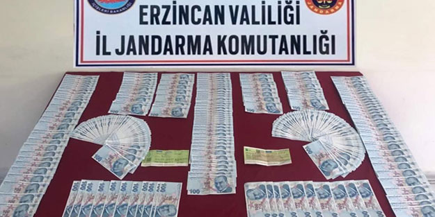 Seyir halindeki araçta ele geçirildi! Ekipler şoke oldu