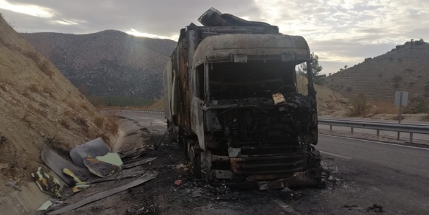 Tonlarca muz küle döndü!