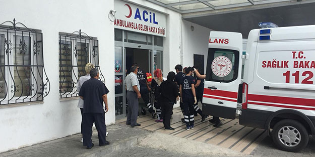 Seyir halindeyken kalp krizi geçiren sürücü hayatını kaybetti